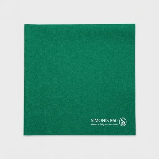 Simonis 860 Billiard Cloth