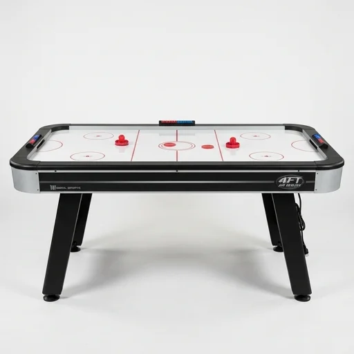 Medal Sports Air Hockey Table