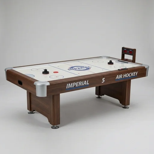 Imperial Air Hockey Table