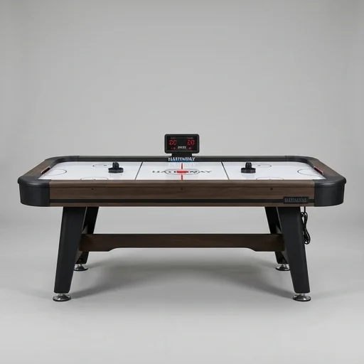 Hathaway Air Hockey Table