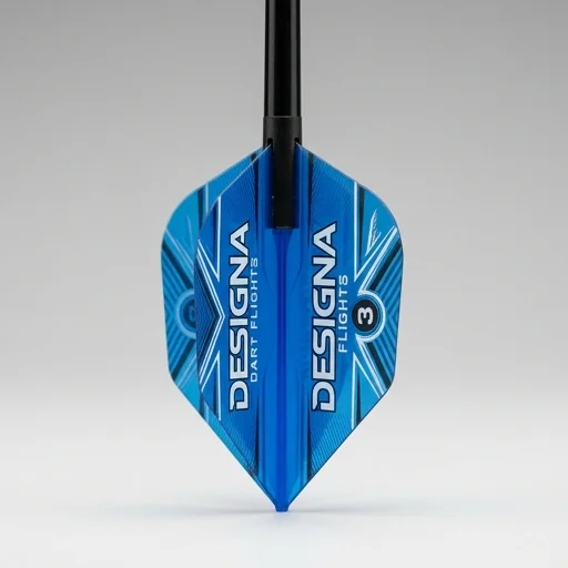Designa Dart Flights