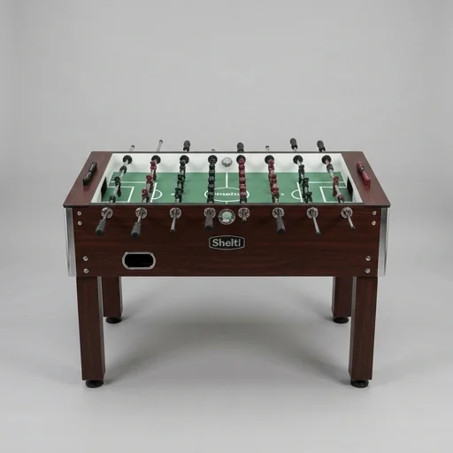 Shelti Foosball Table