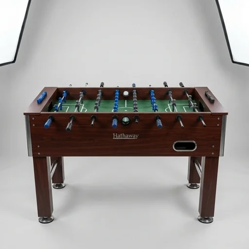 Hathaway Foosball Table