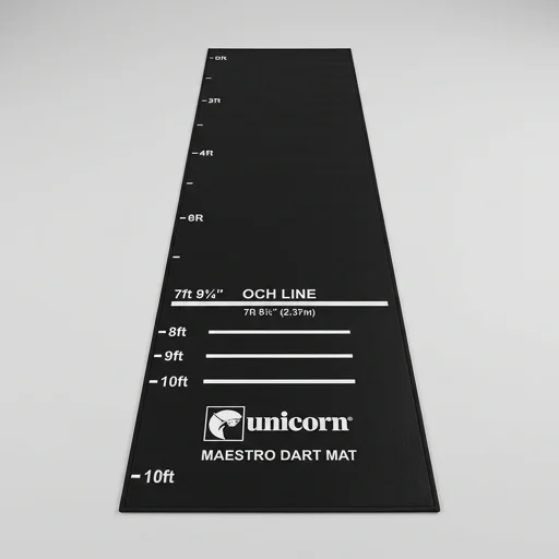Unicorn Maestro Dart Mat