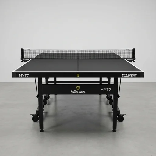Killerspin MyT7 Table Tennis Table